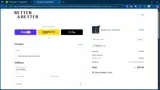 BRUSH15 coupon verification screenshot