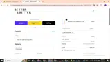 BetterTODAY coupon verification screenshot