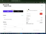 EARLY30 coupon verification screenshot