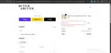 EARLY30 coupon verification screenshot