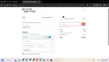 FLOSSER40 coupon verification screenshot
