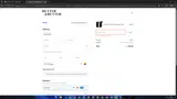 FLOSSER40 coupon verification screenshot