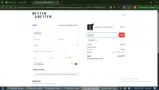 VDAY20 coupon verification screenshot