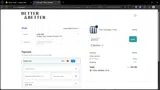BETTER18 coupon verification screenshot