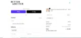 JUSTIN20 coupon verification screenshot