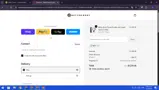 Better Body Equipment coupon verification screenshot