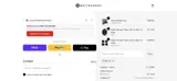 Better Body Equipment coupon verification screenshot