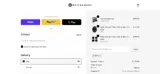 Better Body Equipment coupon verification screenshot