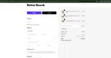 TAKE10 coupon verification screenshot