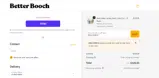 WELCOME10 coupon verification screenshot
