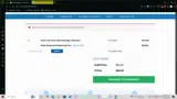 BetterCE coupon verification screenshot