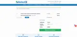 BetterCE coupon verification screenshot