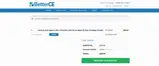 BetterCE coupon verification screenshot