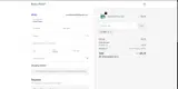 MINTY15 coupon verification screenshot