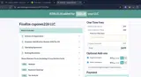 BTRLGL50 coupon verification screenshot