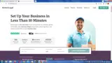 CODE10 coupon verification screenshot