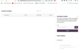 CODE10 coupon verification screenshot