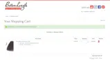 LIIV427 coupon verification screenshot
