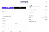 NESTOPIA10 coupon verification screenshot