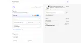 WELCOME15 coupon verification screenshot
