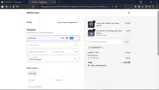 SUMMER2030 coupon verification screenshot