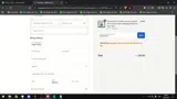 MOTIVATE50 coupon verification screenshot