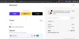 BL10 coupon verification screenshot