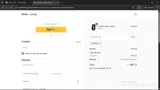 ABL25 coupon verification screenshot