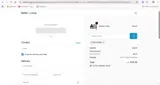BETTER25 coupon verification screenshot