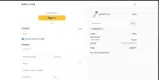 BETTER25 coupon verification screenshot
