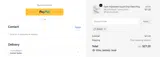 ZULAY coupon verification screenshot
