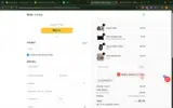 COUPERT25 coupon verification screenshot