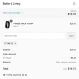ABL25 coupon verification screenshot