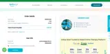 HAPPYLYF10 coupon verification screenshot