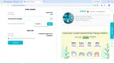 COLORS15 coupon verification screenshot