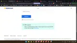 signup_motivation coupon verification screenshot