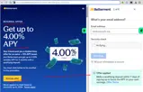 julioanciola coupon verification screenshot