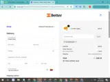 EVVAKARLSEN coupon verification screenshot