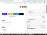 HEALTHYHELPER coupon verification screenshot