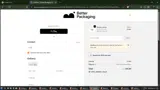 PIN104U coupon verification screenshot
