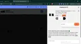 BETTER20 coupon verification screenshot