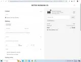better30 coupon verification screenshot