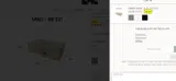 SAMPLE20 coupon verification screenshot