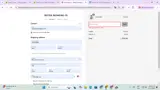 VALENTINE20 coupon verification screenshot