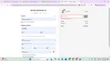 LEAP29 coupon verification screenshot