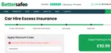 CHRISTMAS12 coupon verification screenshot