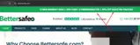 CYBERMONDAY25 coupon verification screenshot