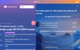 DREAM coupon verification screenshot