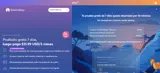 ANXIETYMELT20 coupon verification screenshot