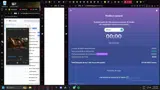 DREAM coupon verification screenshot